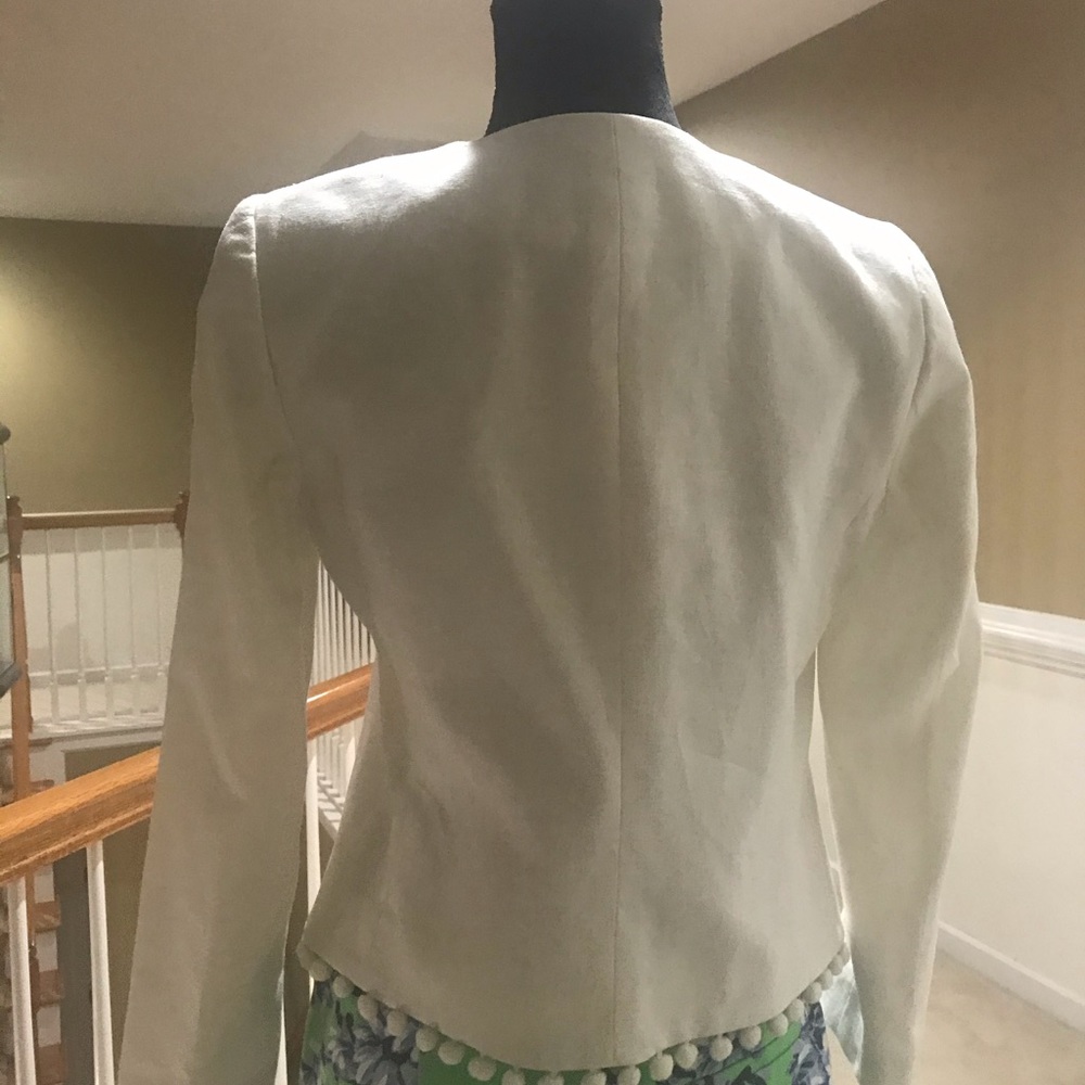 Jacket - Picture 3 of 5